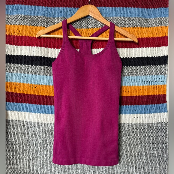 Lululemon Ebb To Street Tank - Picture 14 of 16